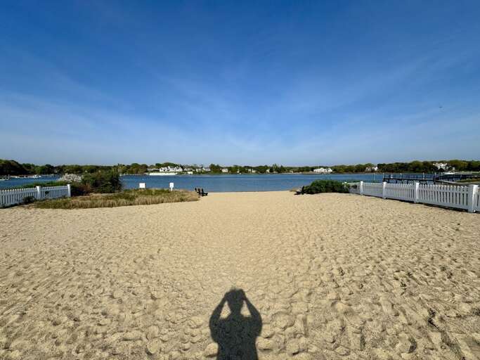 Harbour Haven Residents Only Beach