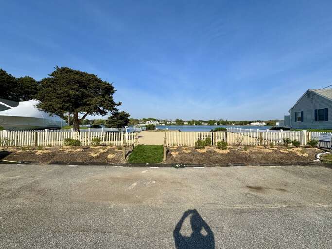 Harbour Haven Residents Only Beach