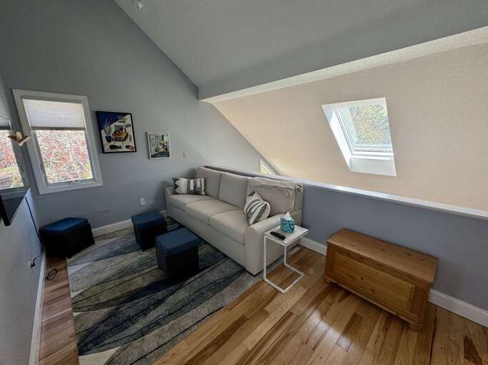 Open Loft