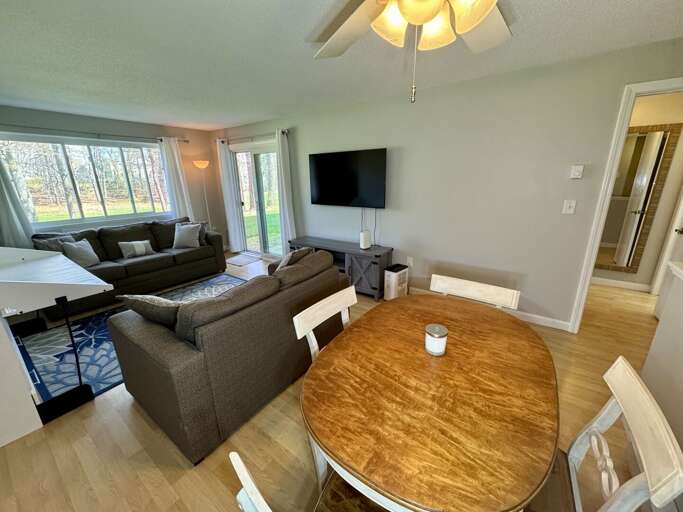 Dining / Living Room