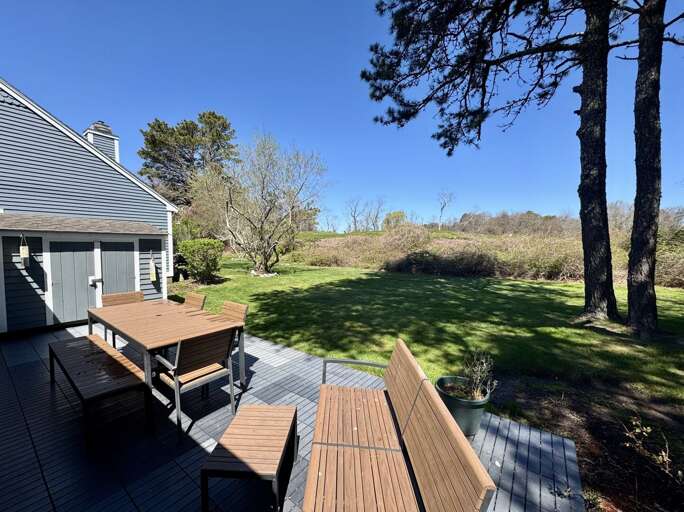 Exterior - Patio