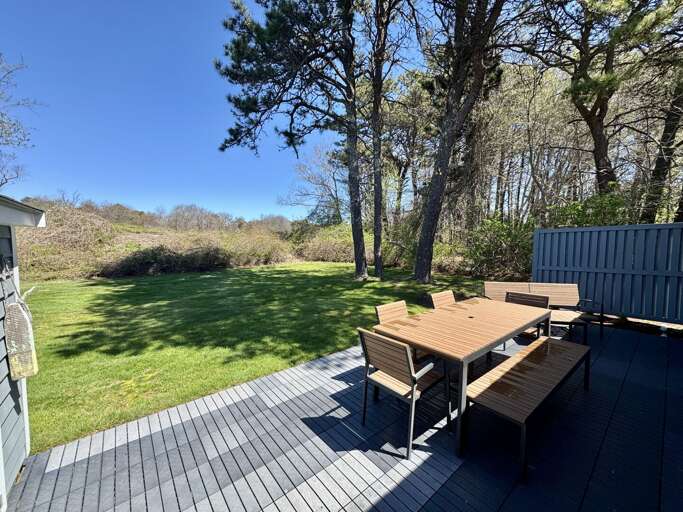 Exterior - Patio