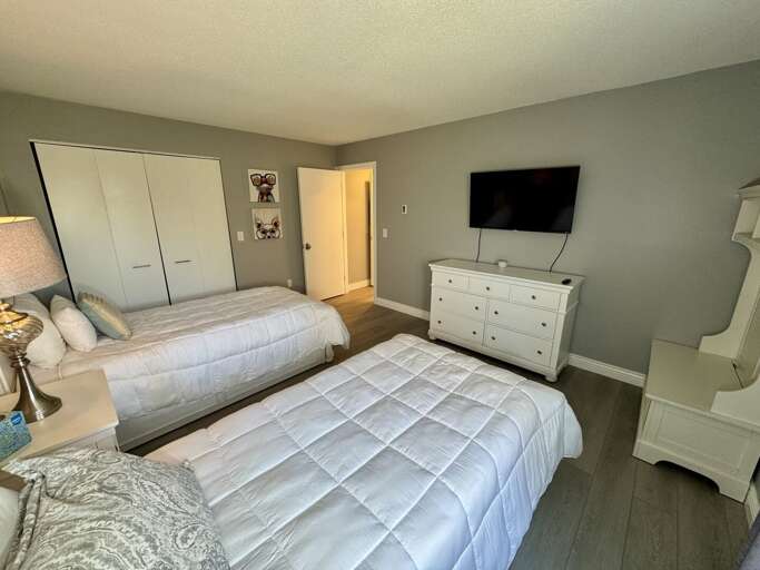 Third Bedroom