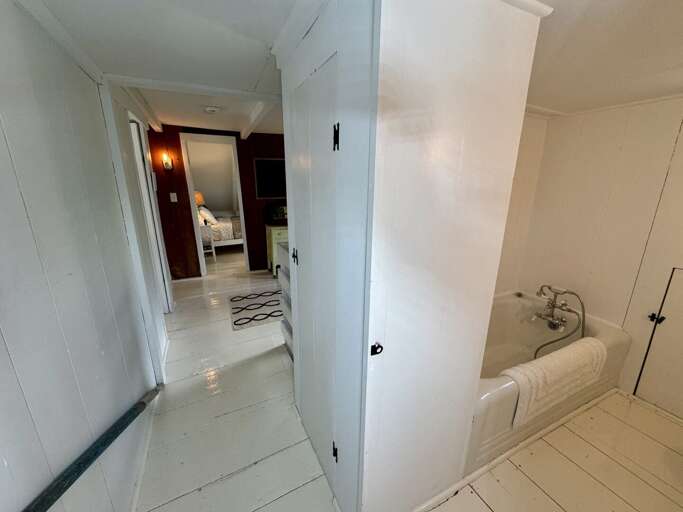 2nd Floor Bathroom # 2