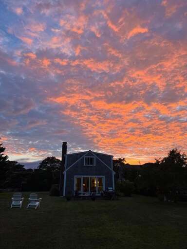 Beautiful Sunsets
