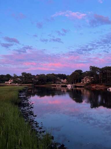 Beautiful Sunsets