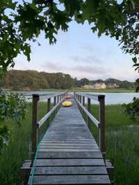 Private Dock