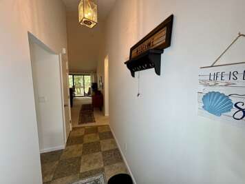 Entry Way