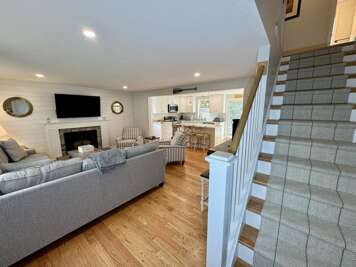 Entry Way