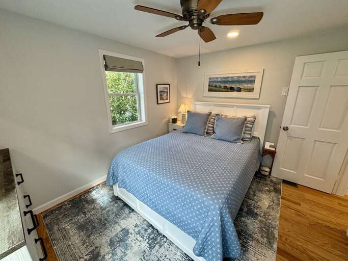 Secondary Bedroom (1st Floor)