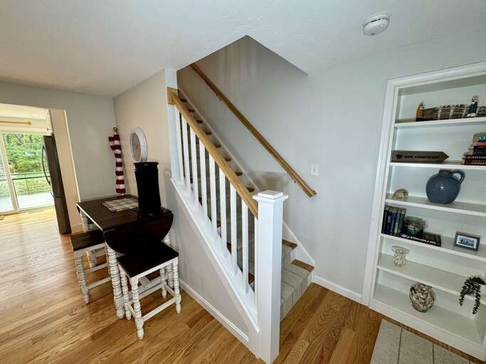 Entry Way