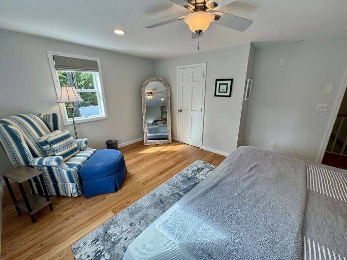 Third Bedroom (2nd Floor)