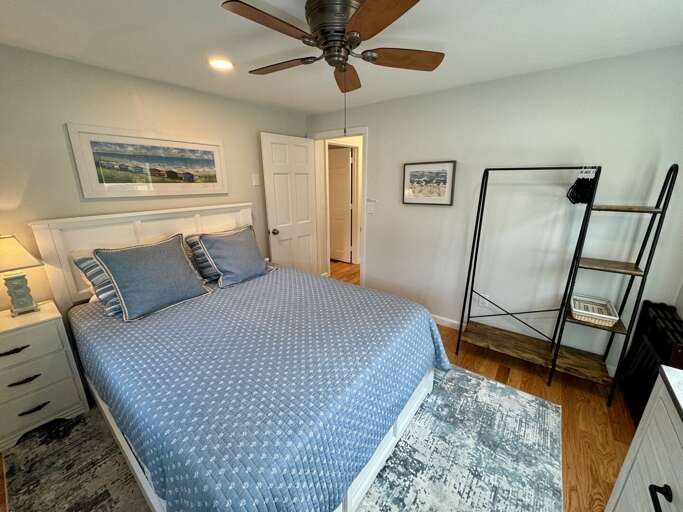 Secondary Bedroom (1st Floor)