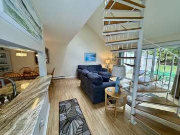 Entry Way