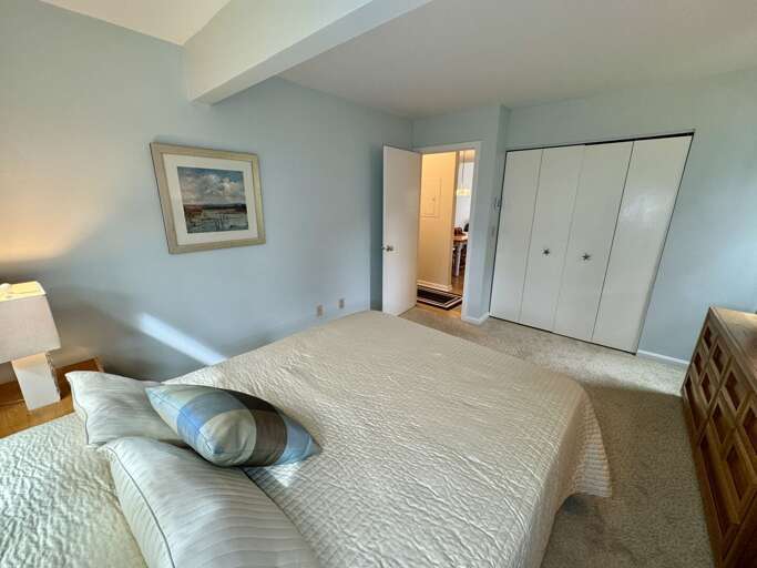 Primary Bedroom (1st Floor)