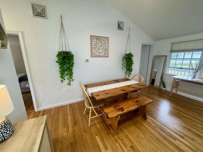Living / Dining Room