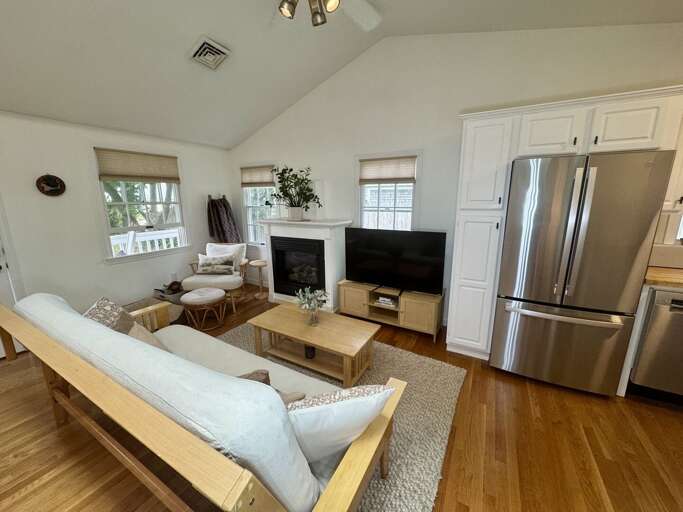 Living / Dining Room