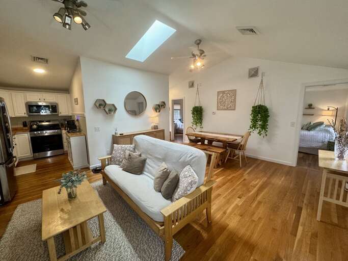 Living / Dining Room
