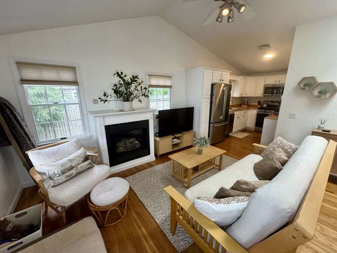 Living / Dining Room