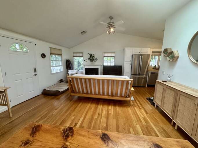 Living / Dining Room