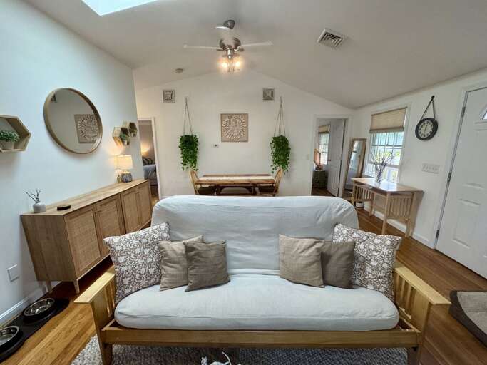 Living / Dining Room