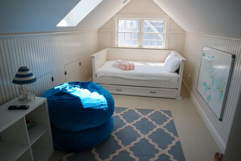 Fourth Bedroom