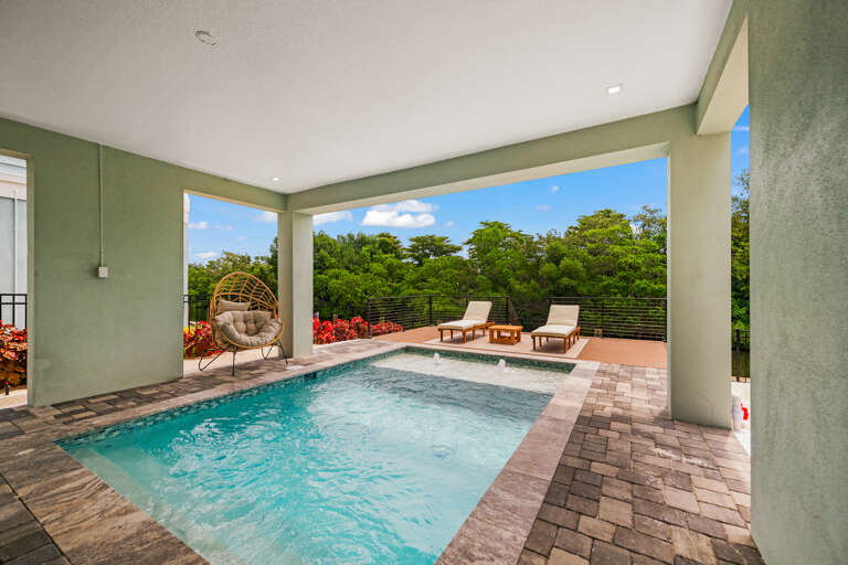 Angler's Cove Cortez Florida 3 Bedroom Vacation Home for Rent (166796)