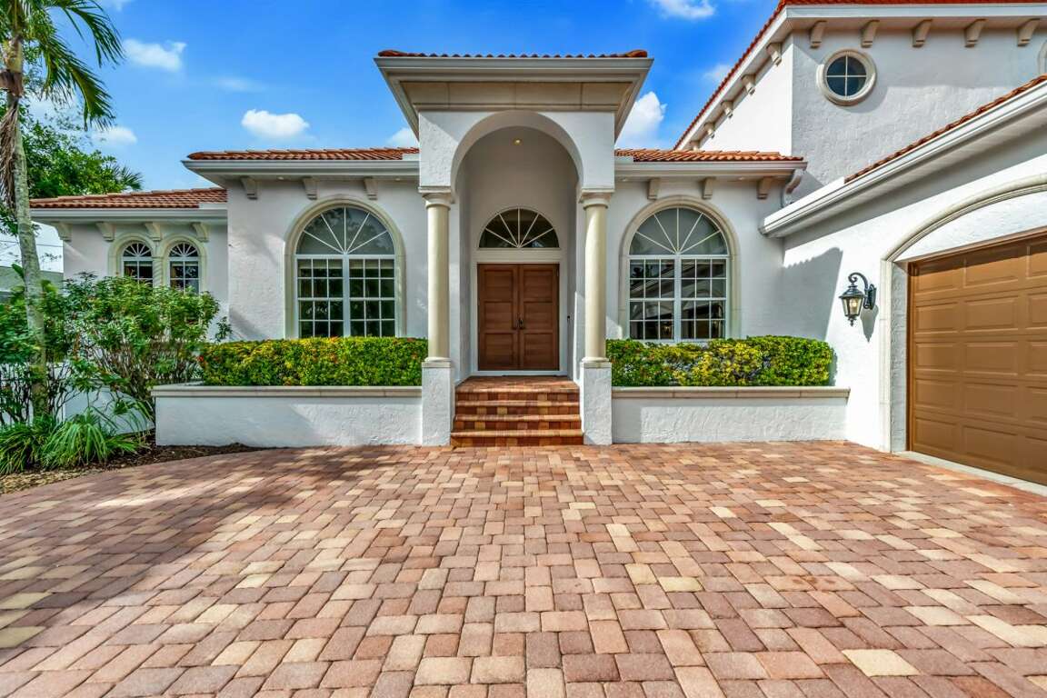 Casa Playa 5 Bedroom Vacation Rental, Siesta Key, FL