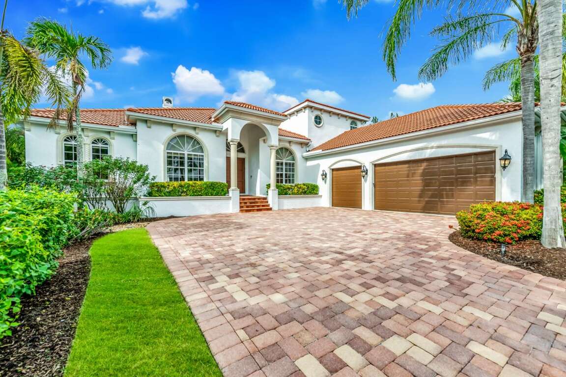 Casa Playa 5 Bedroom Vacation Rental, Siesta Key, FL