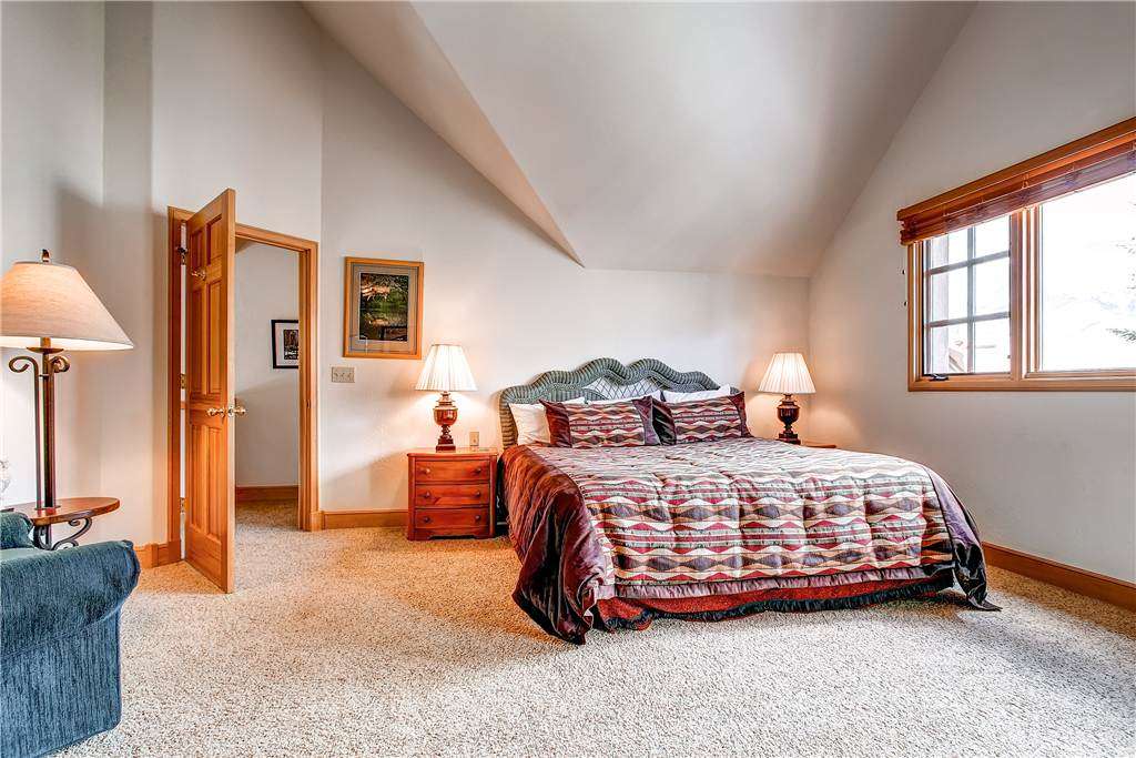 Aspen Ridge #5 (214011-6558) - You'Ll Be Treated.. (139334) - Find Rentals