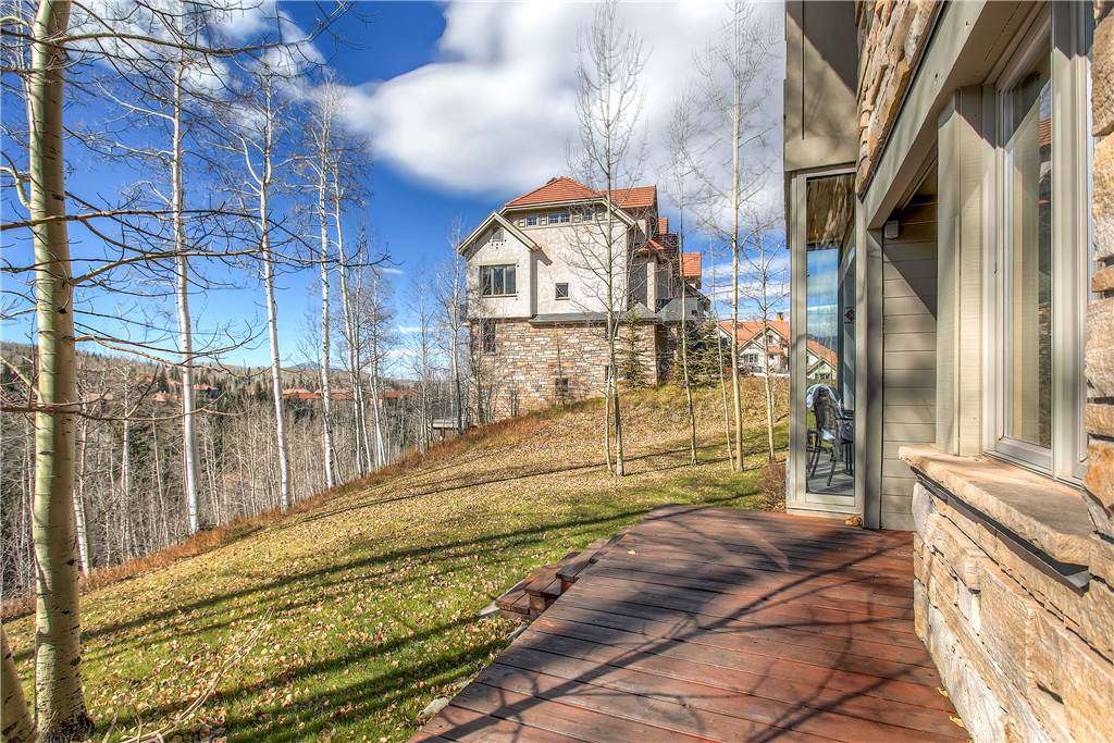 Aspen Ridge #5 (214011-6558) - You'Ll Be Treated.. (139334) - Find Rentals