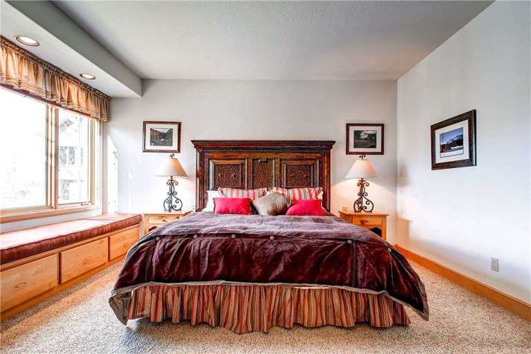 Aspen Ridge #5 (214011-6558) - You'Ll Be Treated.. (139334) - Find Rentals