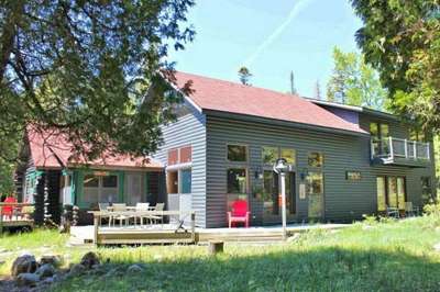 Limerance Lodge