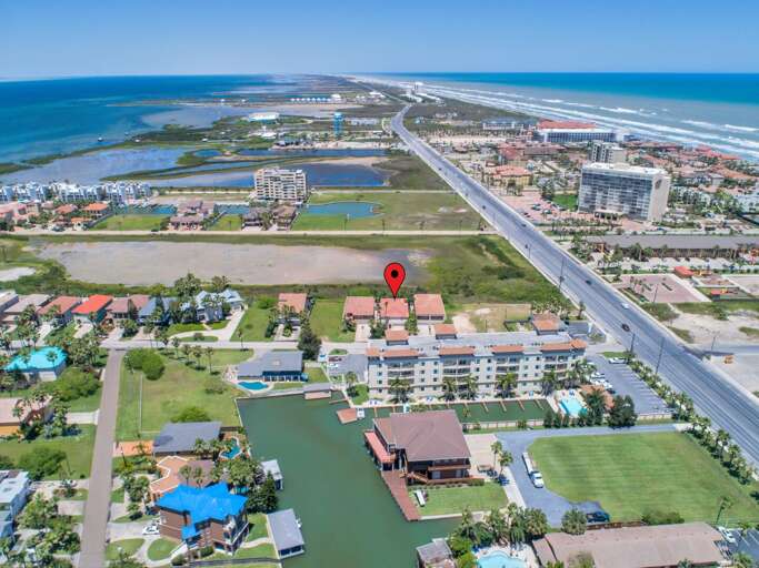 Aerial view of our home! Aerial view of our home!