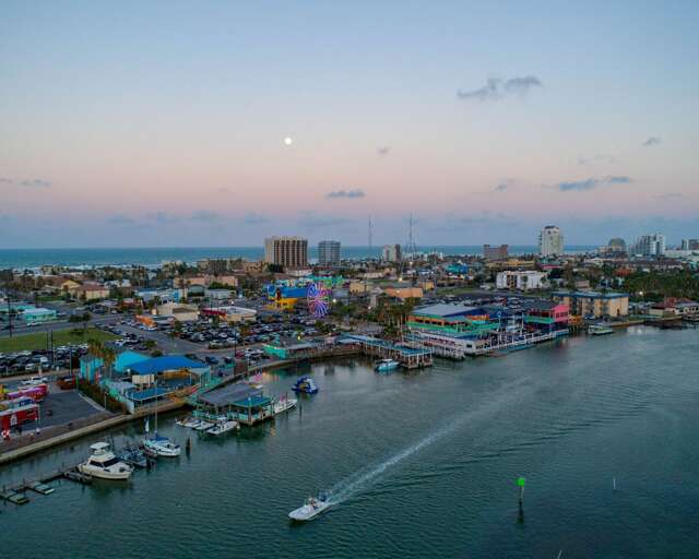 South Padre Island, Texas - Photo courtesy of Visit South Padre Island  