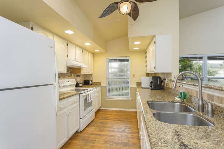 Kitchen Kitchen