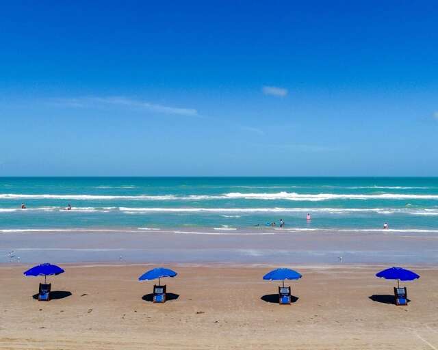 South Padre Island, Texas - Photo courtesy of Visit South Padre Island