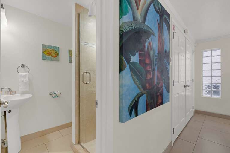 1st Floor Full bath 1st Floor Full bath
