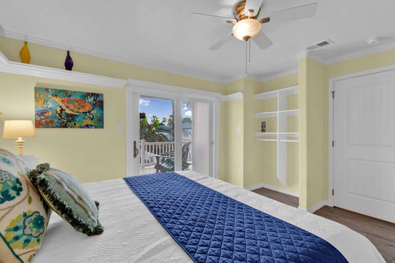 2nd Floor 1st Guest Bedroom 2nd Floor 1st Guest Bedroom