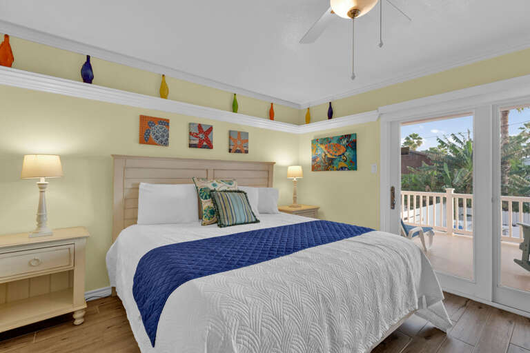 2nd Floor 1st Guest Bedroom 2nd Floor 1st Guest Bedroom