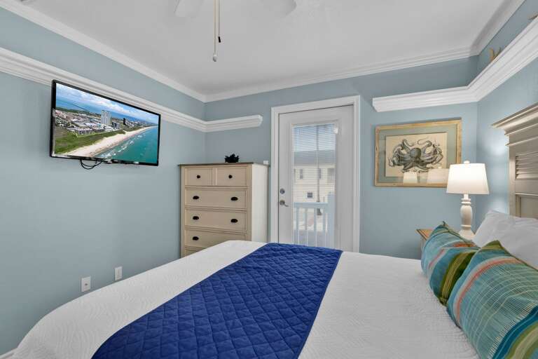 2nd Floor 3rd Guest Bedroom 2nd Floor 3rd Guest Bedroom