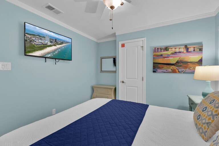 2nd Floor 2nd Guest Bedroom 2nd Floor 2nd Guest Bedroom