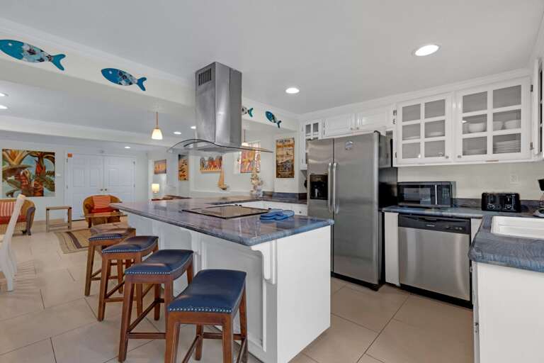 Kitchen Area Kitchen Area