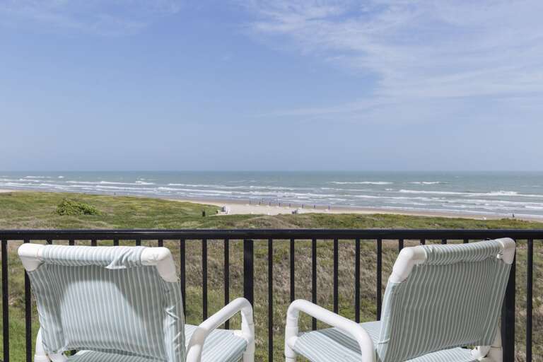 Welcome to Saida II #401 - your true beachfront escape!