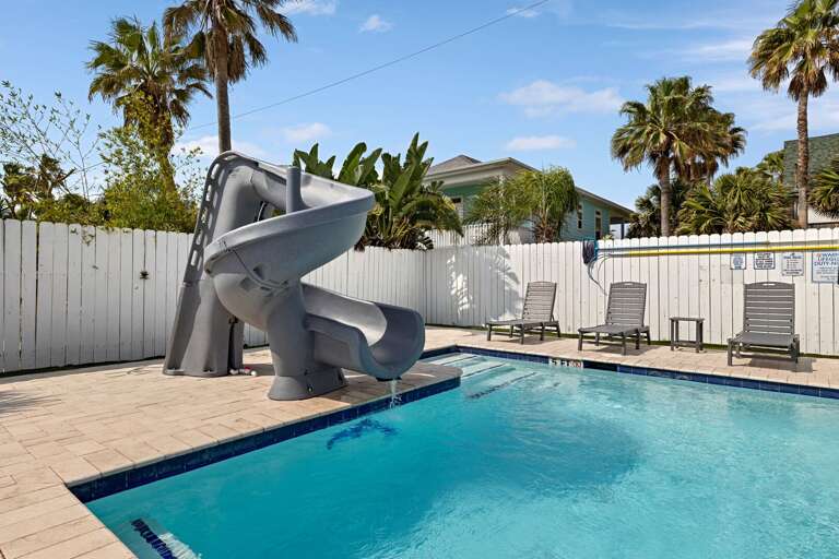 South Padre Island Home Rental