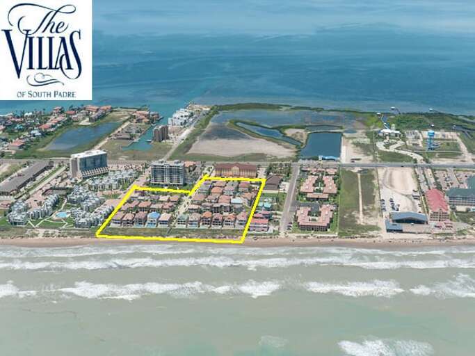 Located within an upscale gated community!