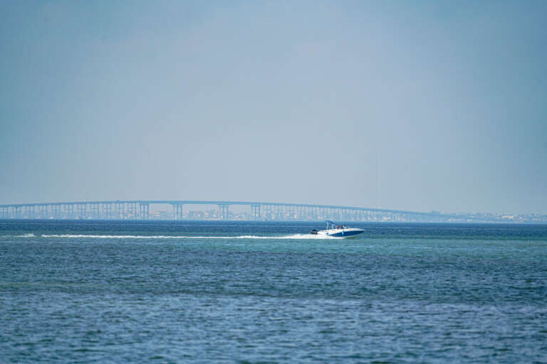 Queen Isabella Causeway, the gateway to your beach vacation! Queen Isabella Causeway, the gateway to your beach vacation!