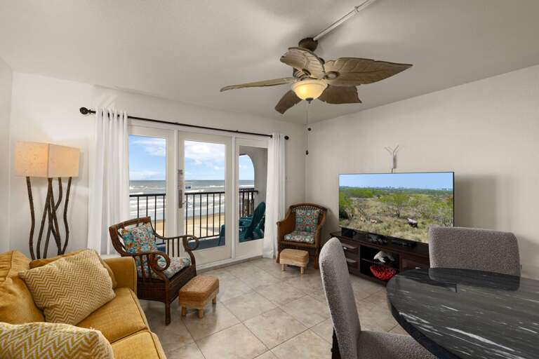 South Padre Island Home Rental