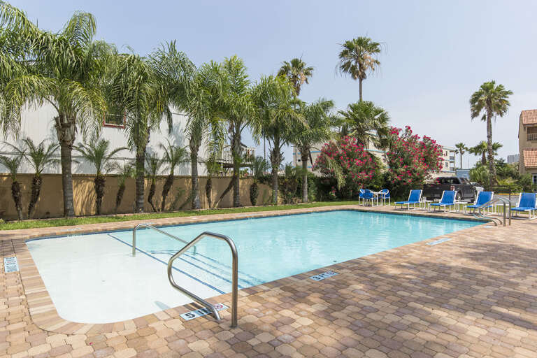 La Solana 109 2 Bedroom Condo in South Padre Island, TX