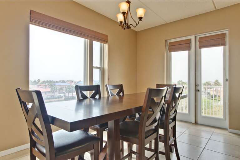 Gather for the down time during your feasts.